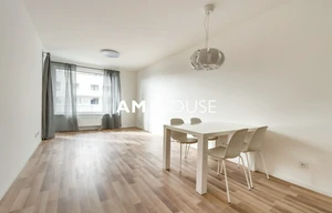 Apartment for sale, 2+kk - 1 bedroom, 60m<sup>2</sup>
