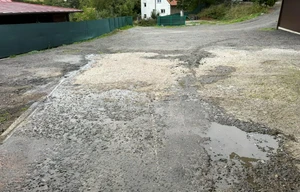 Pruduction facility for rent, 120m<sup>2</sup>