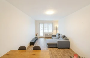 Apartment for sale, 2+1 - 1 bedroom, 57m<sup>2</sup>