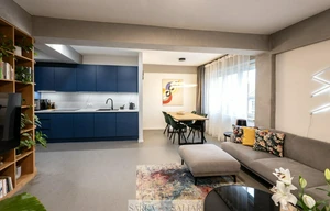 Apartment for sale, 3+kk - 2 bedrooms, 70m<sup>2</sup>