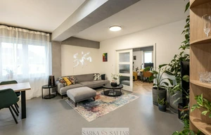 Apartment for sale, 3+kk - 2 bedrooms, 70m<sup>2</sup>