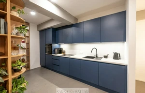 Apartment for sale, 3+kk - 2 bedrooms, 70m<sup>2</sup>