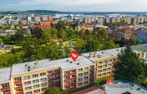 Apartment for rent, 3+1 - 2 bedrooms, 81m<sup>2</sup>