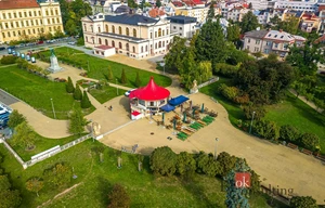 Apartment for rent, 3+1 - 2 bedrooms, 81m<sup>2</sup>