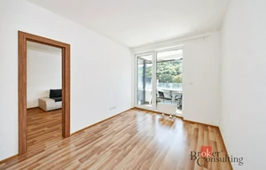 Apartment for sale, 1+KK - Studio, 52m<sup>2</sup>