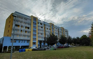 Apartment for sale, 1+KK - Studio, 68m<sup>2</sup>