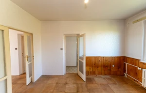 Apartment for sale, 2+1 - 1 bedroom, 54m<sup>2</sup>