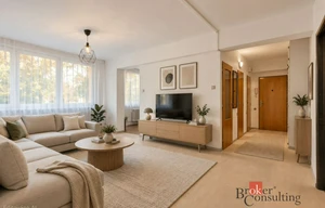 Apartment for rent, 3+1 - 2 bedrooms, 81m<sup>2</sup>