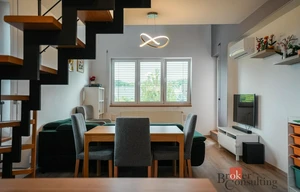 Apartment for sale, 4+kk - 3 bedrooms, 111m<sup>2</sup>