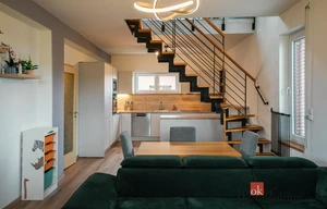 Apartment for sale, 4+kk - 3 bedrooms, 111m<sup>2</sup>