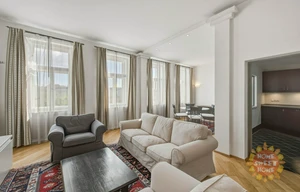 Apartment for rent, 3+1 - 2 bedrooms, 96m<sup>2</sup>