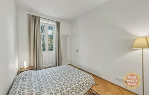 Apartment for rent, 3+1 - 2 bedrooms, 96m<sup>2</sup>