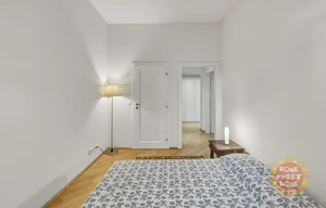 Apartment for rent, 3+1 - 2 bedrooms, 96m<sup>2</sup>
