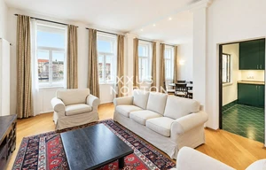 Apartment for rent, 3+1 - 2 bedrooms, 94m<sup>2</sup>