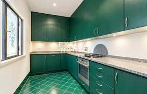 Apartment for rent, 3+1 - 2 bedrooms, 94m<sup>2</sup>