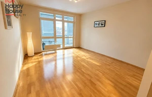 Apartment for rent, 2+kk - 1 bedroom, 60m<sup>2</sup>