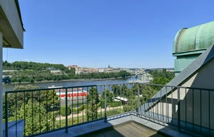 Apartment for sale, 4+kk - 3 bedrooms, 192m<sup>2</sup>