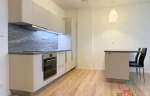 Apartment for rent, 2+kk - 1 bedroom, 56m<sup>2</sup>