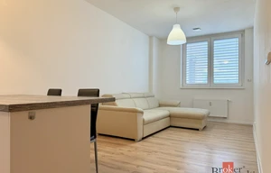 Apartment for rent, 2+kk - 1 bedroom, 56m<sup>2</sup>