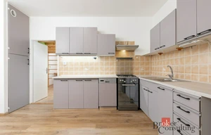 Apartment for rent, 2+1 - 1 bedroom, 73m<sup>2</sup>