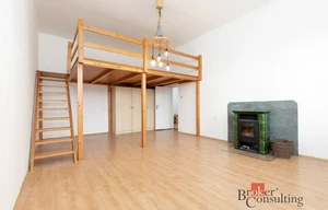 Apartment for rent, 2+1 - 1 bedroom, 73m<sup>2</sup>