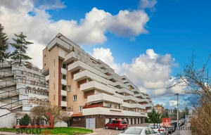Apartment for sale, 3+1 - 2 bedrooms, 72m<sup>2</sup>