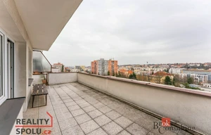Apartment for sale, 3+1 - 2 bedrooms, 72m<sup>2</sup>