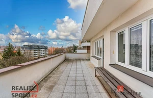 Apartment for sale, 3+1 - 2 bedrooms, 72m<sup>2</sup>