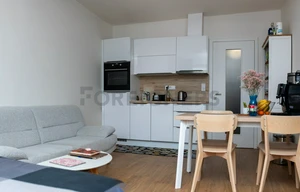 Apartment for rent, 1+KK - Studio, 36m<sup>2</sup>