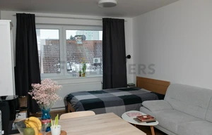 Apartment for rent, 1+KK - Studio, 36m<sup>2</sup>