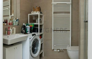 Apartment for rent, 1+KK - Studio, 36m<sup>2</sup>