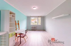 Apartment for rent, 3+1 - 2 bedrooms, 78m<sup>2</sup>