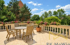 Apartment for rent, 4+1 - 3 bedrooms, 150m<sup>2</sup>
