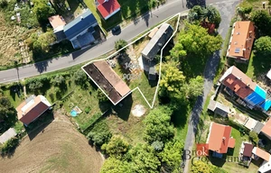 Family house for sale, 135m<sup>2</sup>, 902m<sup>2</sup> of land