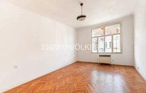 Apartment for rent, 2+kk - 1 bedroom, 53m<sup>2</sup>