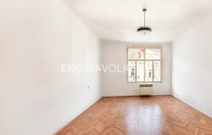 Apartment for rent, 2+kk - 1 bedroom, 53m<sup>2</sup>