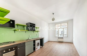 Apartment for rent, 2+kk - 1 bedroom, 53m<sup>2</sup>