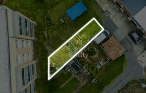 Apartment for sale, 3+1 - 2 bedrooms, 77m<sup>2</sup>
