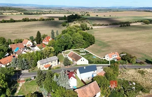 Garden for sale, 1225m<sup>2</sup>