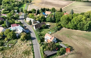 Garden for sale, 1225m<sup>2</sup>
