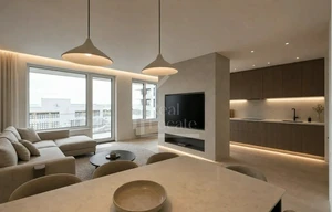 Apartment for sale, 4+kk - 3 bedrooms, 113m<sup>2</sup>
