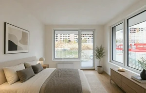 Apartment for sale, 4+kk - 3 bedrooms, 113m<sup>2</sup>