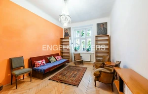 Apartment for sale, 3+kk - 2 bedrooms, 71m<sup>2</sup>