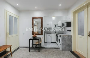 Apartment for sale, 3+kk - 2 bedrooms, 71m<sup>2</sup>