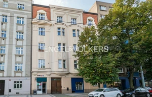Apartment for sale, 3+kk - 2 bedrooms, 71m<sup>2</sup>