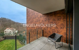 Apartment for rent, 4+kk - 3 bedrooms, 118m<sup>2</sup>