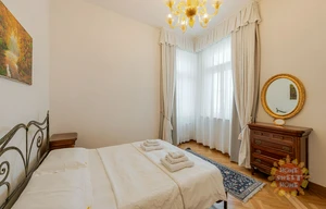 Apartment for rent, 3+kk - 2 bedrooms, 110m<sup>2</sup>