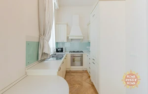 Apartment for rent, 3+kk - 2 bedrooms, 110m<sup>2</sup>