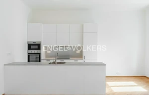 Apartment for rent, 2+kk - 1 bedroom, 90m<sup>2</sup>