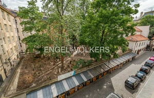 Apartment for rent, 2+kk - 1 bedroom, 90m<sup>2</sup>